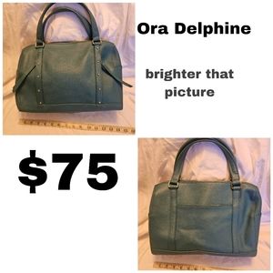 Ora Delphine Purse
